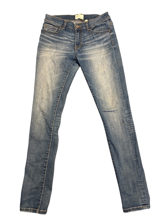 BKE Denim - BKE Payton Skinny Jeans Womens 28 Denim